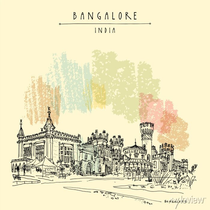Bangalore
