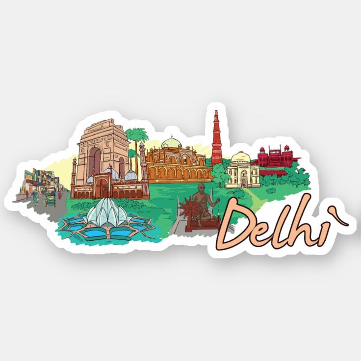 Delhi
